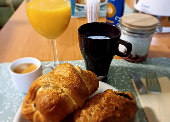 Erno26 Appartement *