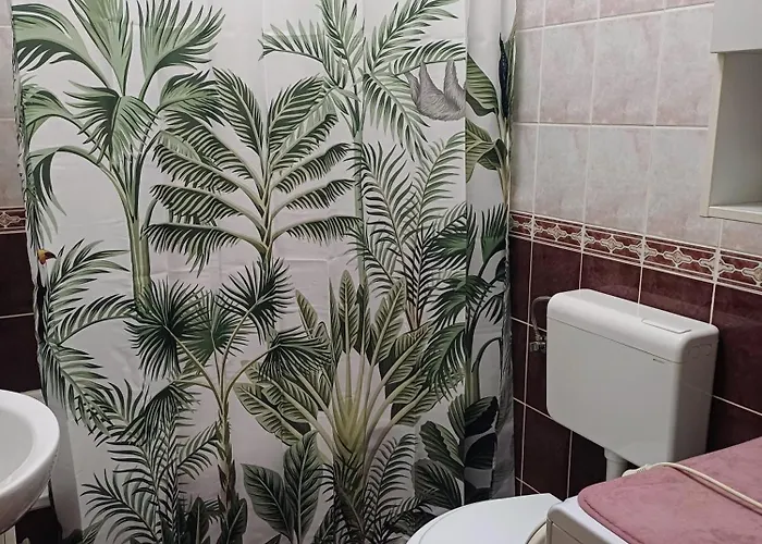 Erno26 Appartement *