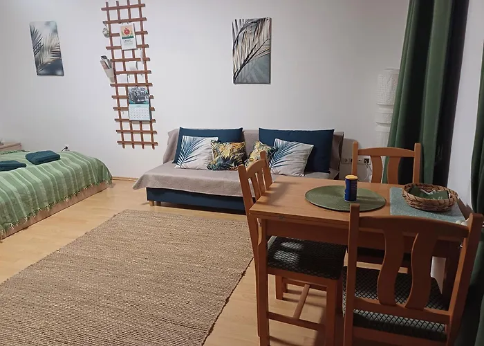 Appartement Erno26 *