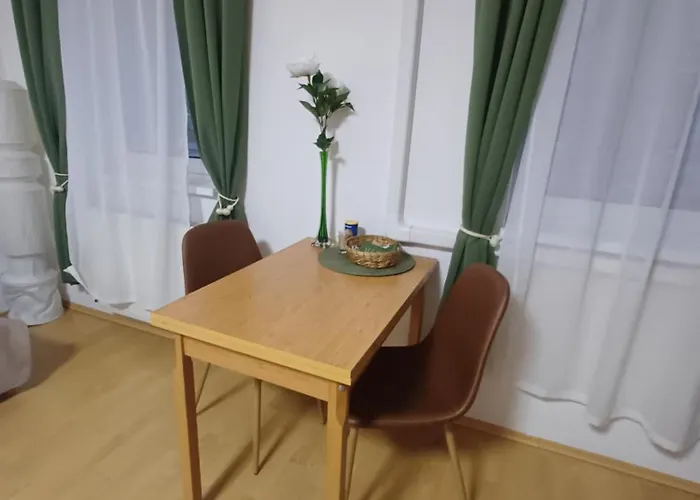 Erno26 Appartement Budapest