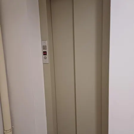 Erno26 Lejlighed Budapest