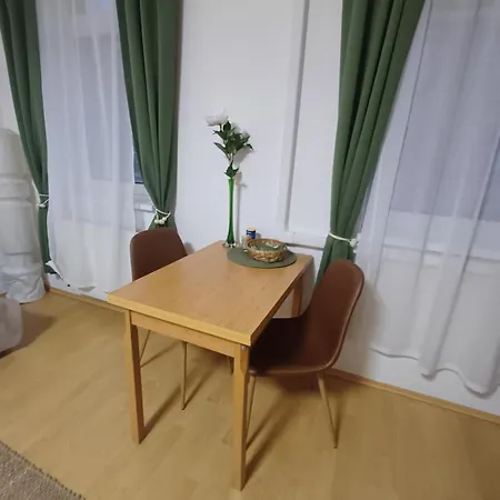 Erno26 Lejlighed Budapest