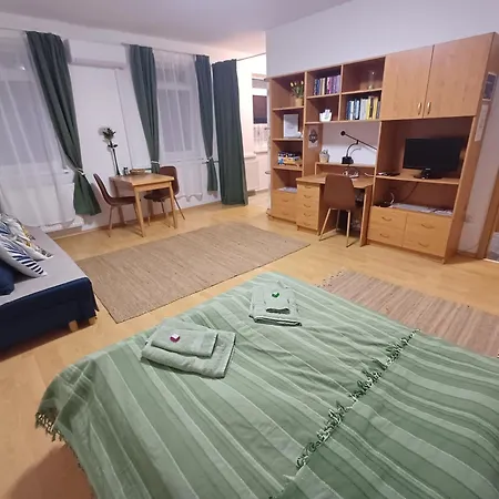 Erno26 Apartament