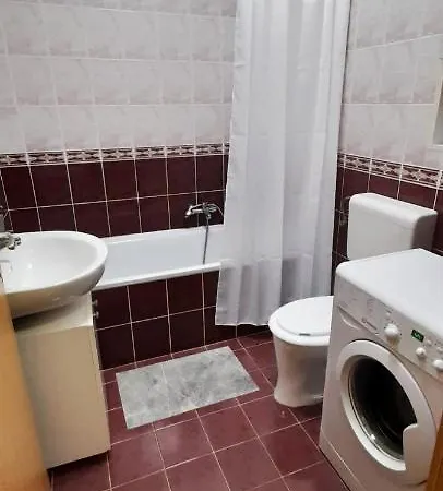Apartmán Erno26