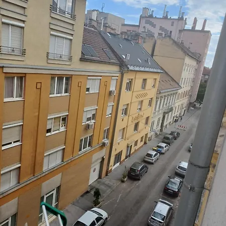 Erno26 Apartmán *