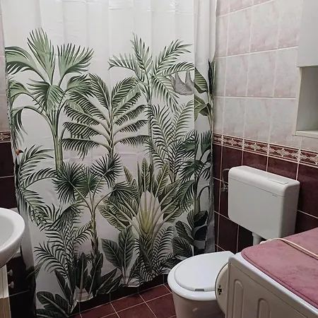 Erno26 Apartmán *