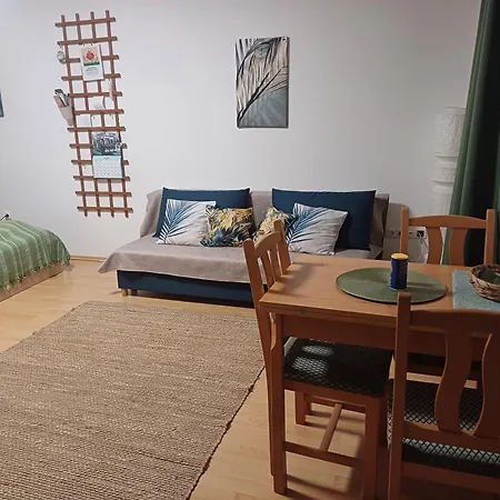 Apartmán Erno26 *