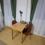 Erno26 Apartament Budapeszt