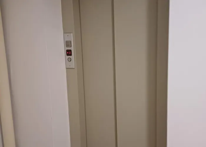 Erno26 Apartmán Budapešť