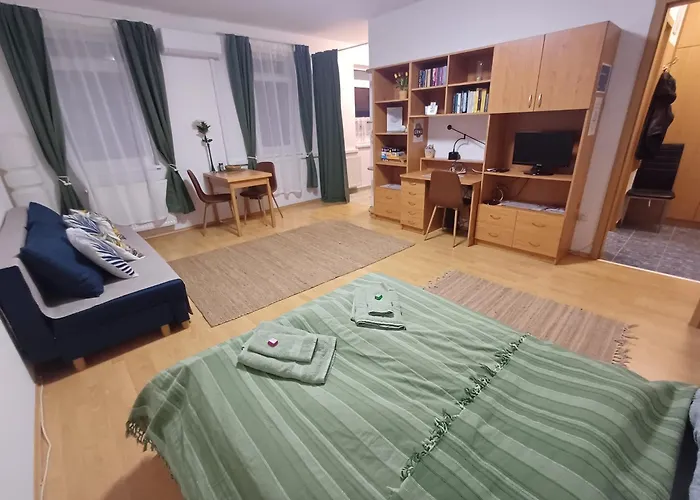 Erno26 Apartmán